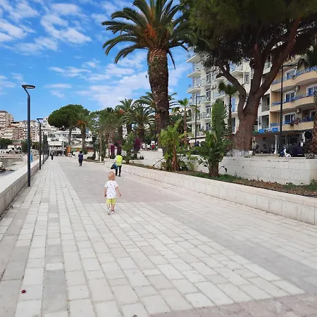 Summer Coast * Sarande