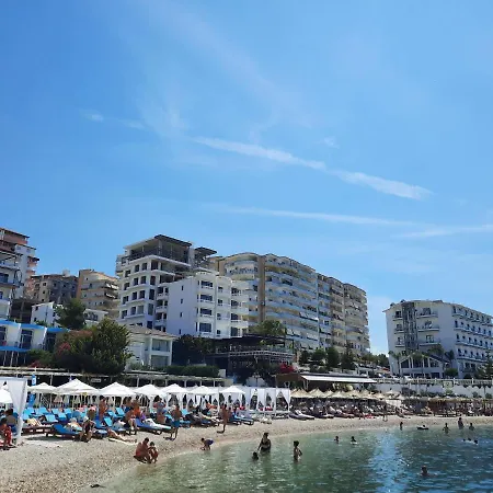 Summer Coast Sarande