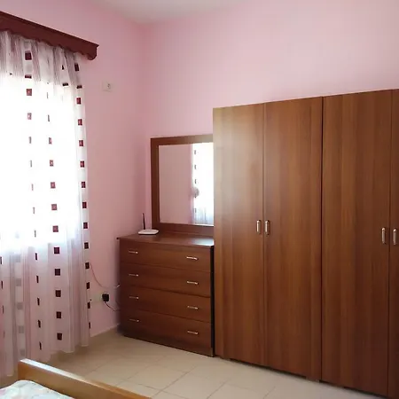 Apartment Summer Coast *
