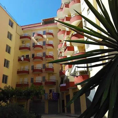 Apartment Summer Coast