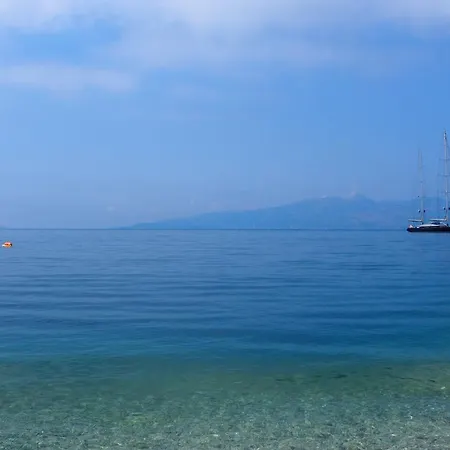 Summer Coast Sarande